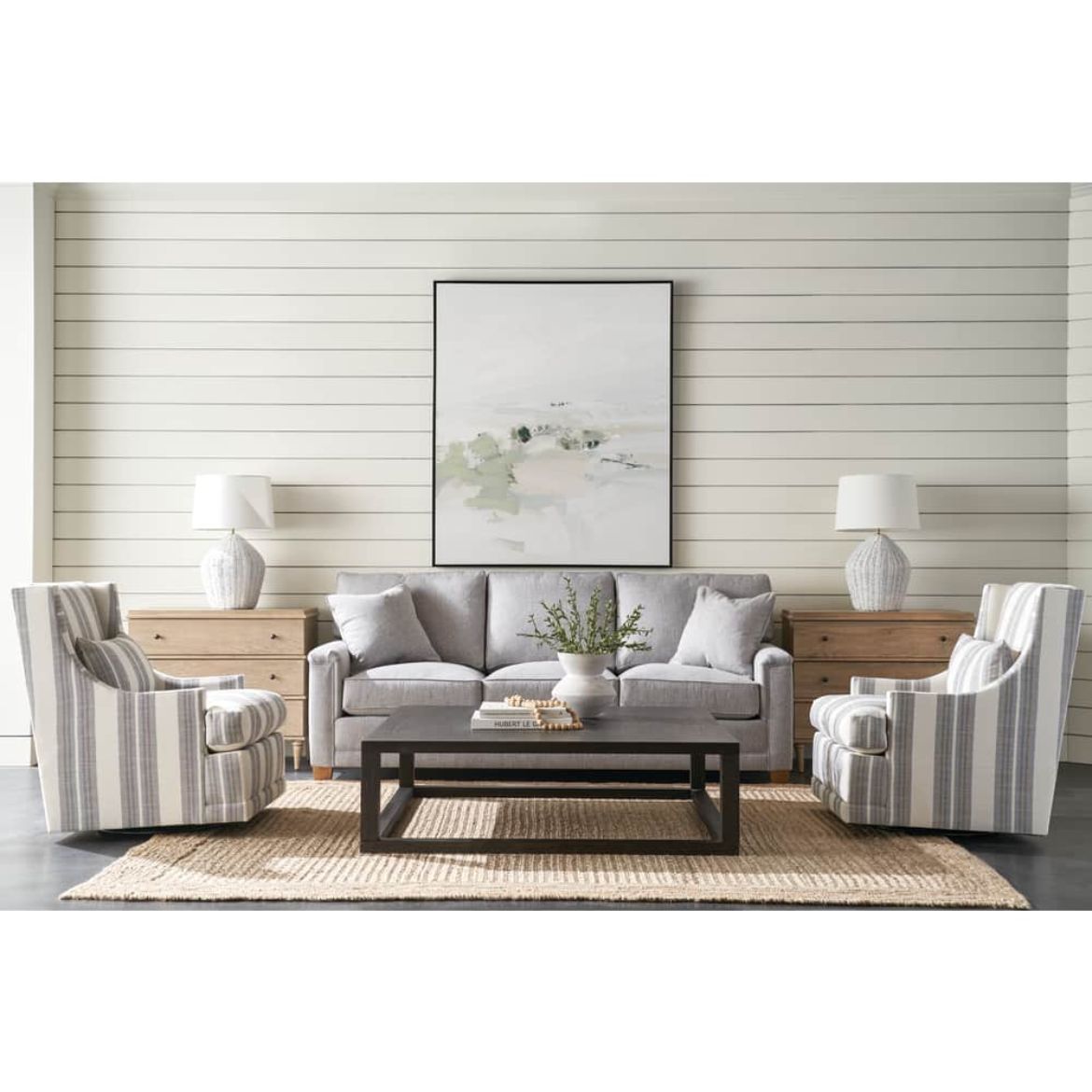 Picture of My Style I Sofas